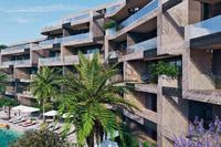 2 Bedroom Apartment in Potamos Germasogeias (Limassol) for sale 