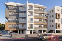 2 Bedroom Apartment · Livadia Larnacas (Larnaca) for sale 