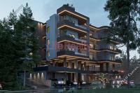 2 Bedroom Penthouse · Agios Athanasios (Limassol) for sale 
