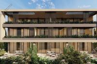 2 Bedroom Apartment in Geroskipou (Paphos) for sale 
