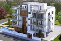 3 Bedroom Apartment in Agia Fyla (Limassol) for sale 