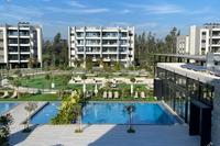 2 Bedroom Apartment in Zakaki (Limassol) to rent 