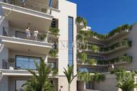 2 Bedroom Ground floor apartment · Larnaca Municipality (Larnaca) for sale 