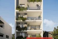 2 Bedroom Apartment in Agia Zoni (Limassol) for sale 