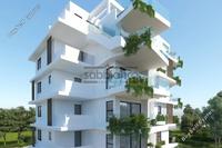2 Bedroom Apartment in Chrysopolitissa (Larnaca) for sale 
