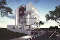 3 Bedroom Apartment · Panthea (Limassol) for sale 