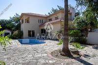 3 Bedroom Detached house in Pissouri (Limassol) for sale 