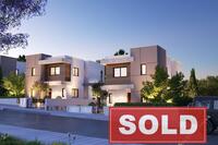 3 Bedroom Detached house in Palodeia (Limassol) for sale 
