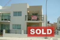 2 Bedroom Penthouse · Kapparis (Famagusta) for sale 