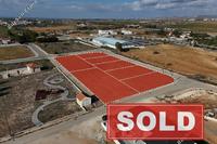5355 SQM Plot in Kokkinotrimithia (Nicosia) for sale 