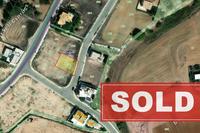 520 SQM Plot in Geri (Nicosia) for sale 
