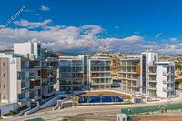 2 Bedroom Apartment · Agios Tychonas (Limassol) for sale 