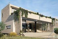 3 Bedroom Detached house · Peyia (Paphos) for sale 