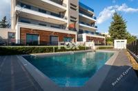 3 Bedroom Apartment in Germasogeia (Limassol) for sale 