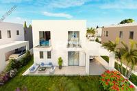 3 Bedroom Detached house in Mandria Pafou (Paphos) for sale 
