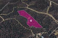 3456 SQM Land · Evrychou (Nicosia) for sale 