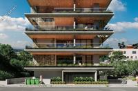 3 Bedroom Apartment in Sotiros Agios Ioannis Larnaca (Larnaca) for sale 