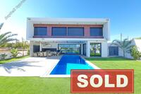 5 Bedroom Detached house · Protaras (Famagusta) for sale 