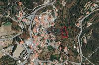 1831 SQM Land · Kellaki (Limassol) for sale 