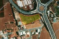 6752 SQM Land in Kato Polemidia (Limassol) for sale 