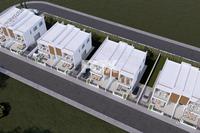 3 Bedroom Semi-detached house in Geroskipou (Paphos) for sale 