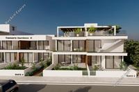 2 Bedroom Apartment · Livadia Larnacas (Larnaca) for sale 