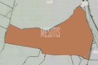 16658 SQM Plot in Latsia (Nicosia) for sale 