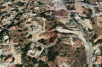 1210 SQM Plot · Foinikaria (Limassol) for sale 