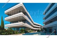 1 Bedroom Apartment in Agios Tychonas (Limassol) for sale 