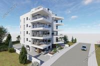  Apartment Building in Larnaca Municipality (Larnaca) for sale 