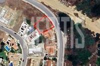 653 SQM Plot · Strovolos (Nicosia) for sale 