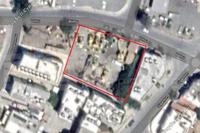 1153 SQM Plot · Sotiros Agios Ioannis Larnaca (Larnaca) for sale 