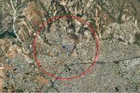 1005 SQM Land in Agia Fyla (Limassol) for sale 
