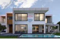 3 Bedroom Detached house in Germasogeia (Limassol) for sale 