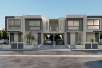 2 Bedroom Maisonette in Livadia Larnacas (Larnaca) for sale 