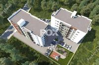 2 Bedroom Apartment in Kato Polemidia (Limassol) for sale 