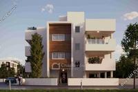 1 Bedroom Apartment in Kato Lakatamia (Nicosia) for sale 