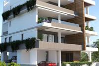 2 Bedroom Apartment in Ypsonas (Limassol) for sale 