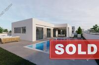 3 Bedroom Bungalow · Xylofagou (Larnaca) for sale 