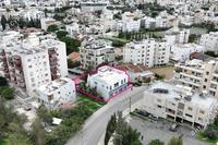  Building in Strovolos (Nicosia) for sale 