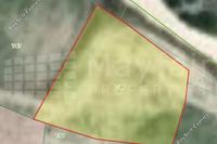 1134 SQM Land in Lympia (Nicosia) for sale 