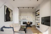 3 Bedroom Penthouse · Verengaria Limassol (Limassol) for sale 