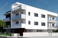 2 Bedroom Apartment · Oroklini (Larnaca) for sale 