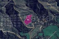 22409 SQM Land in Lythrodontas (Nicosia) for sale 