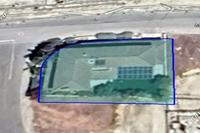 543 SQM Plot in Aglantzia (Nicosia) for sale 