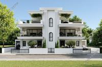 2 Bedroom Ground floor apartment in Faneromeni (Larnaca) for sale 