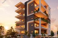 2 Bedroom Apartment · Sopaz (Nicosia) for sale 