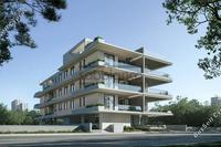 1 Bedroom Apartment in Sotiros Agios Ioannis Larnaca (Larnaca) for sale 