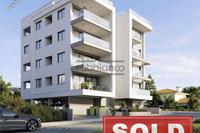 2 Bedroom Apartment in Kaimakli (Nicosia) for sale 