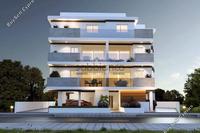 1 Bedroom Apartment in Latsia (Nicosia) for sale 